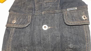 Giacca Jeans Diesel