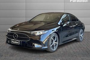Mercedes-Benz CLA 200 - BENZINA - EX AZIENDAL...