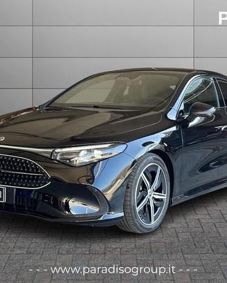 Mercedes-Benz CLA 200 - BENZINA - KM0 - 2026 ...