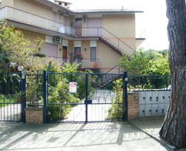 Aff. 23 - villetta secondo piano