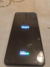 Xiaomi Redmi Note 10S 