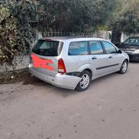 Ricambi usati x Ford focus SW 1.8 TDCI 90 CV