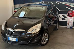 Opel Meriva 1.4 100CV Cosmo 90.000 KM