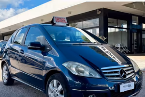 Mercedes-benz A 180 CDI Avantgarde