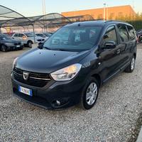DACIA Lodgy 1.6 110CV GPL 5 posti Comfort