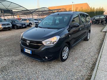 DACIA Lodgy 1.6 110CV GPL 5 posti Comfort