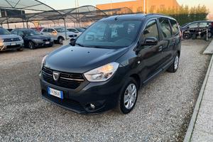 DACIA Lodgy 1.6 110CV GPL 5 posti Comfort