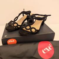 Scarpe marca EXE taglia 37