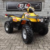 Quad Polaris Sportman 500 - 2004