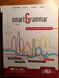 Libro scolastico Smartgrammar