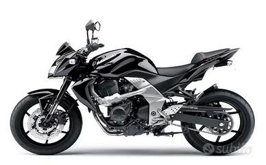 Kawasaki Z750