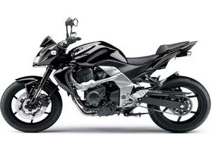 Kawasaki Z750