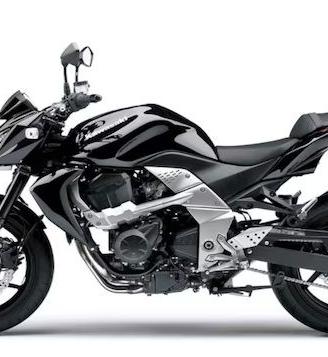 Kawasaki Z750