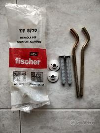 tasselli fischer TF 8/70