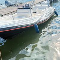 Gommone zar Formenti 65