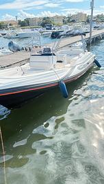 Gommone zar Formenti 65