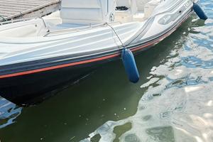 Gommone zar Formenti 65