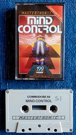 Mind Control per Commodore 64