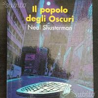 Il popolo degli Oscuri (Il Battello a Vapore)