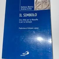 Il simbolo una sfida per la filosofia e per la teo