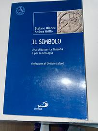 Il simbolo una sfida per la filosofia e per la teo