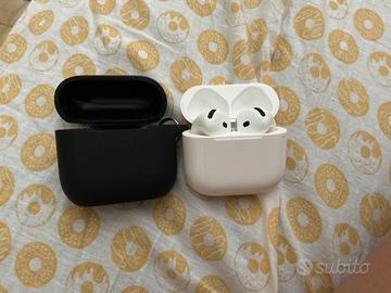 Airpods di 4 generazione