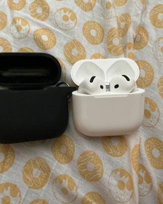 Airpods di 4 generazione