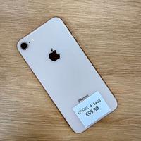 Apple iPhone 8 64GB Ricondizionato