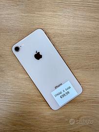 Apple iPhone 8 64GB Ricondizionato