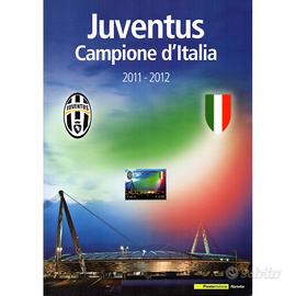Folder juventus 2011-2012