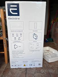 Climatizzatore portatile con pompa di calore