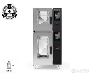 Forno Naboo  NAE161B+ boiler camera inf.