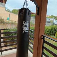 sacco da boxe 