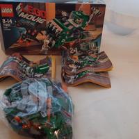 Lego The Lego Movie 70805