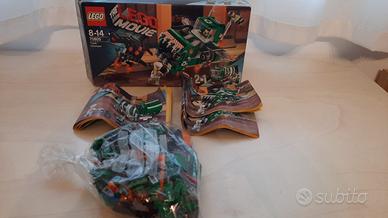 Lego The Lego Movie 70805