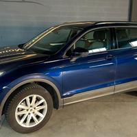 Seat Tarraco 2.0 TDI DSG Style