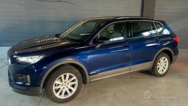 Seat Tarraco 2.0 TDI DSG Style PREZZO PROMO DRIVE 
