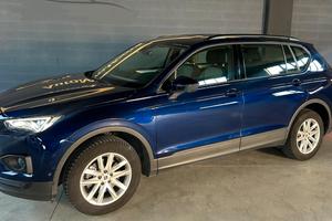 Seat Tarraco 2.0 TDI DSG Style
