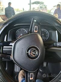 VOLKSWAGEN Polo 6ª serie - 2018