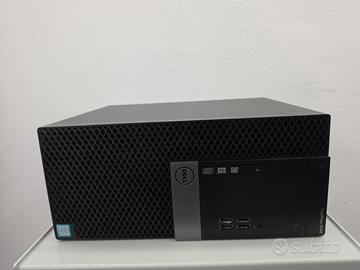 PC Desktop Dell OptiPlex 3040 – Veloce, Affidabile