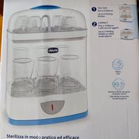sterilizzatore bambini 