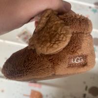 Ugg scarpine neonato koala