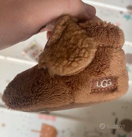 Ugg scarpine neonato koala