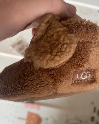 Ugg scarpine neonato koala