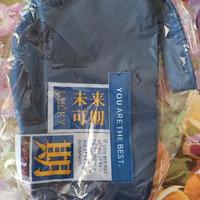 Astuccio, matite, segnalibri, piccolo quaderno