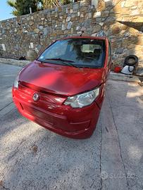 Microcar Aixam