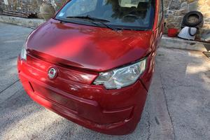 Microcar Aixam