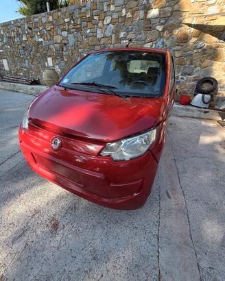 Microcar Aixam