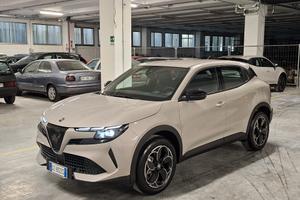 Alfa Romeo Junior BEV 156CV FWD 100% ELETTRICA