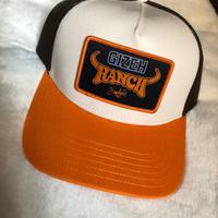 Gizeh x Salmo Cappellino